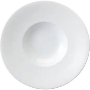 Prato Fundo Branco Risoto