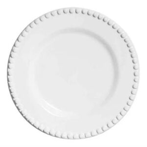 Prato Raso Bolinha