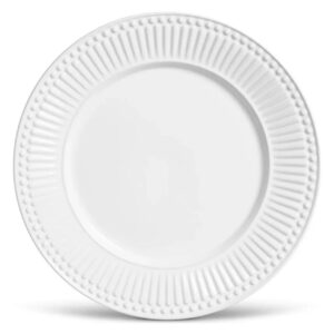 Prato Raso Roma Branco