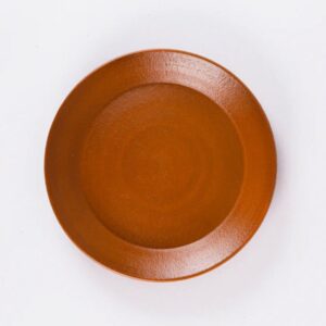 Prato Fundo Terracota